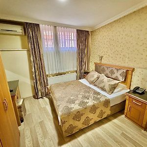 Standaard Kamer met een Queen Size Bed